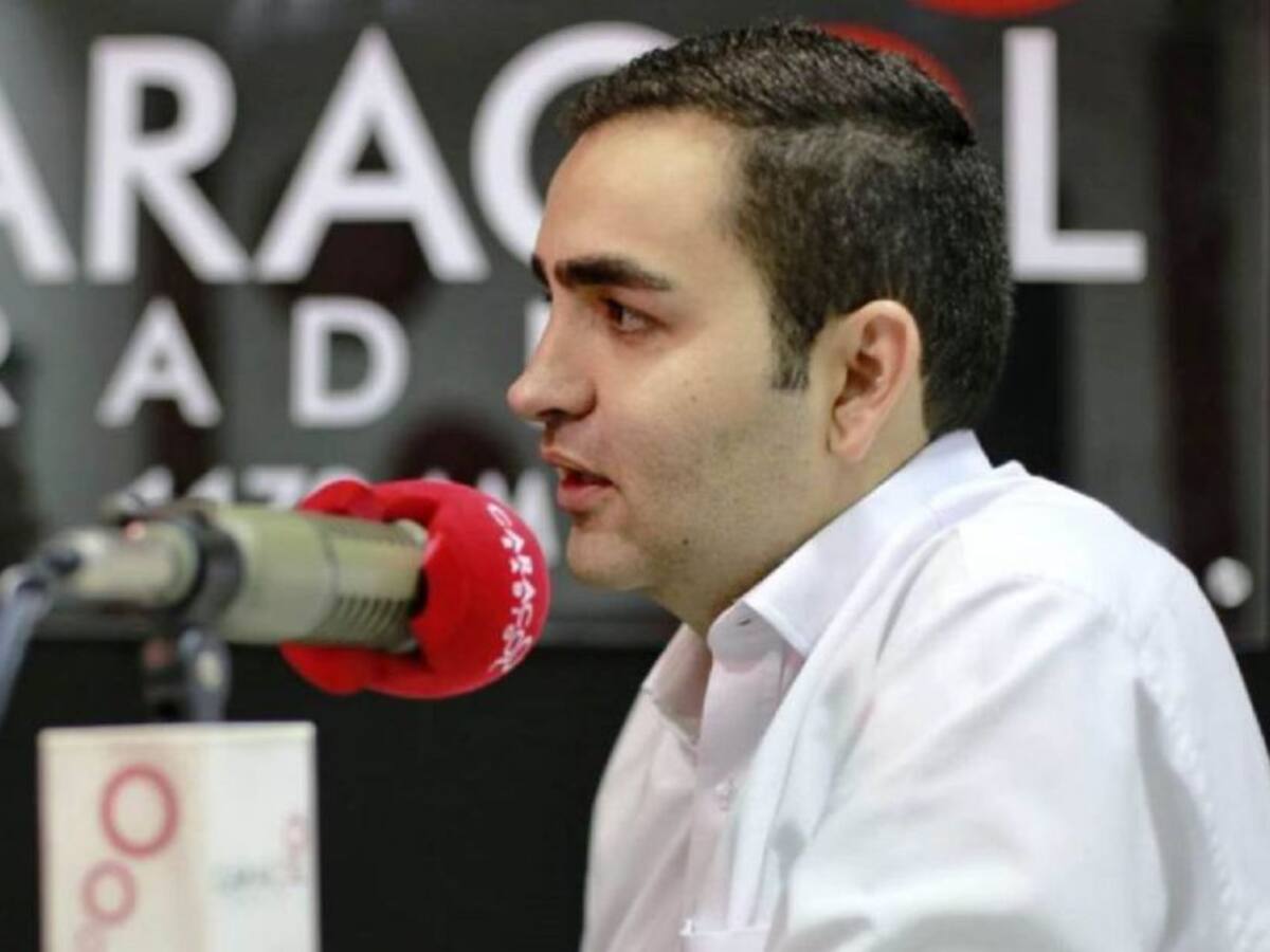 Por plan pistola gobernador Blel pide encargar un general de la policía