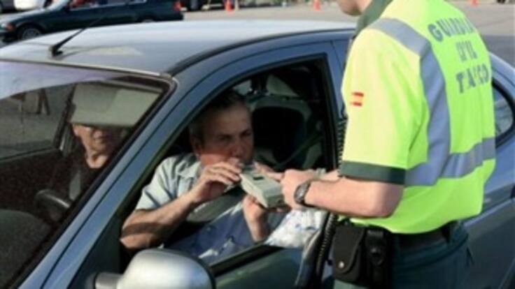 Nadie podrá negarse a la prueba de alcoholemia