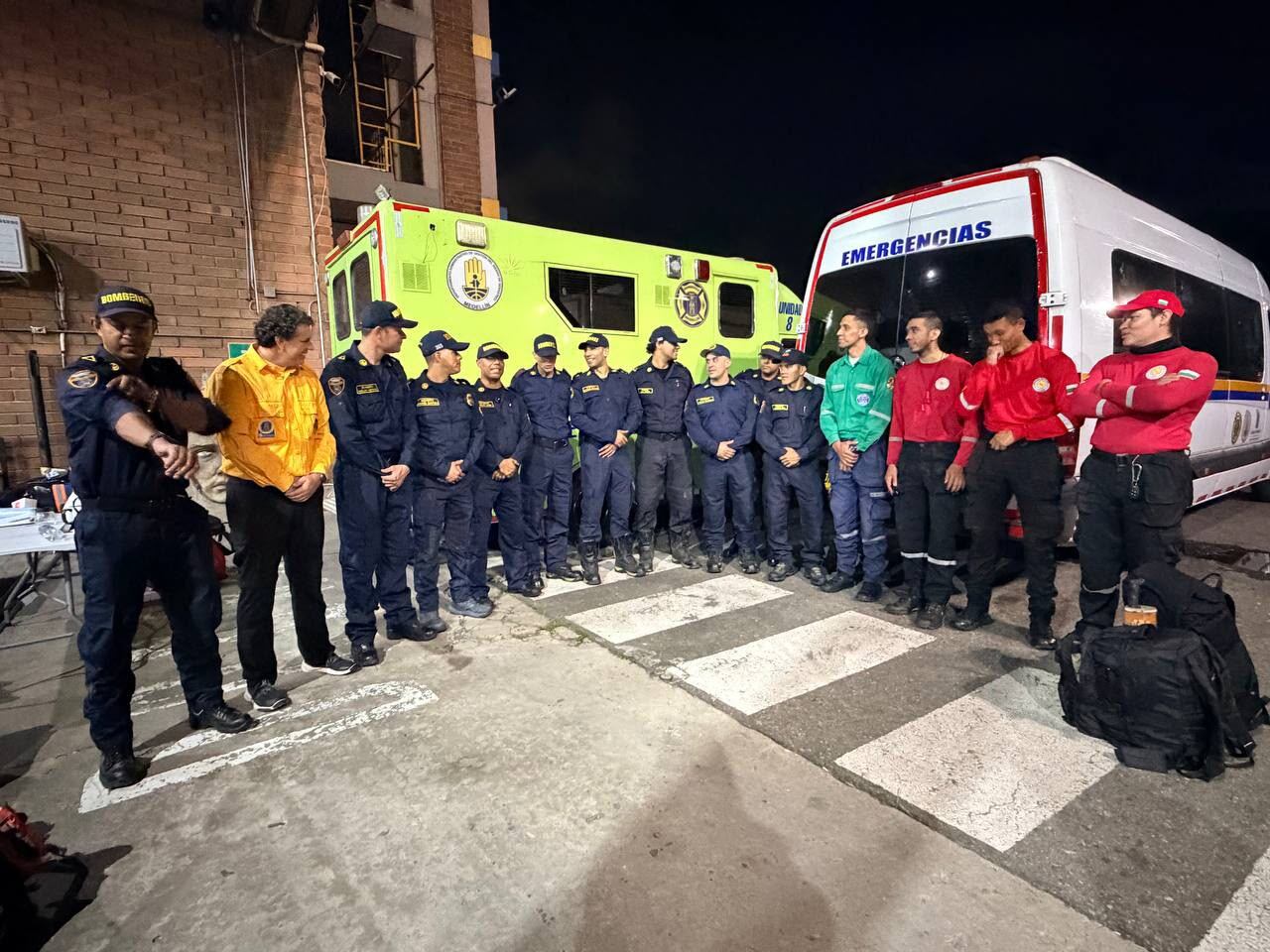 Foto: Alcaldía de Medellín