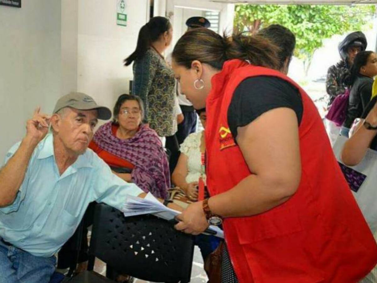 La SOS no dejará de prestar servicios en Risaralda