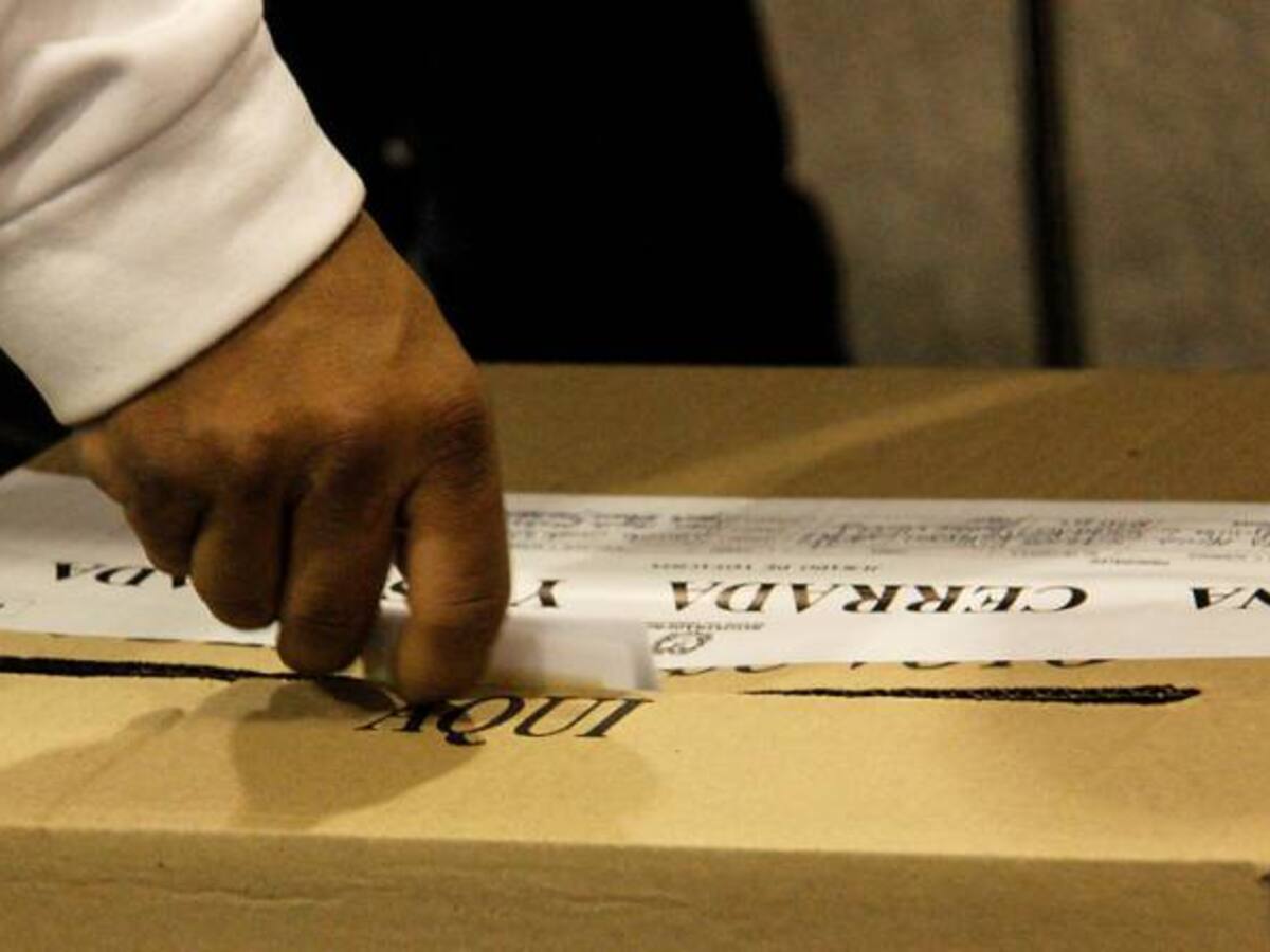 Arrancó proceso de inscripción de candidatos para elecciones atípicas en Fresno, Tolima