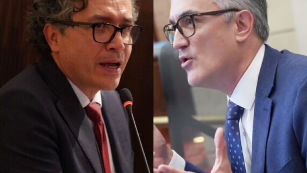 Petrismo tilda de “política” suspensión del decreto de emergencia; oposición dice que es “histórica”