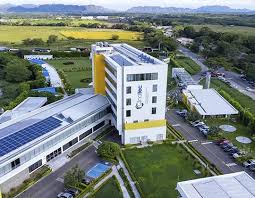 Edificio Clinaltec en Ibagué
