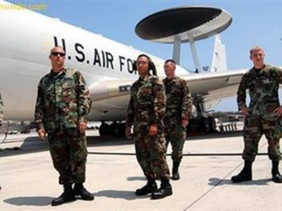 EEUU responde que tiene un 'plan muy positivo' para América Latina