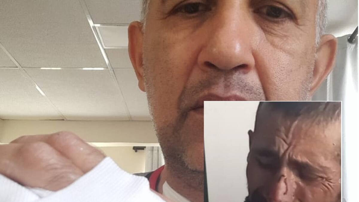 Carlos Arturo Ramírez, secretario de gobierno de Armenia