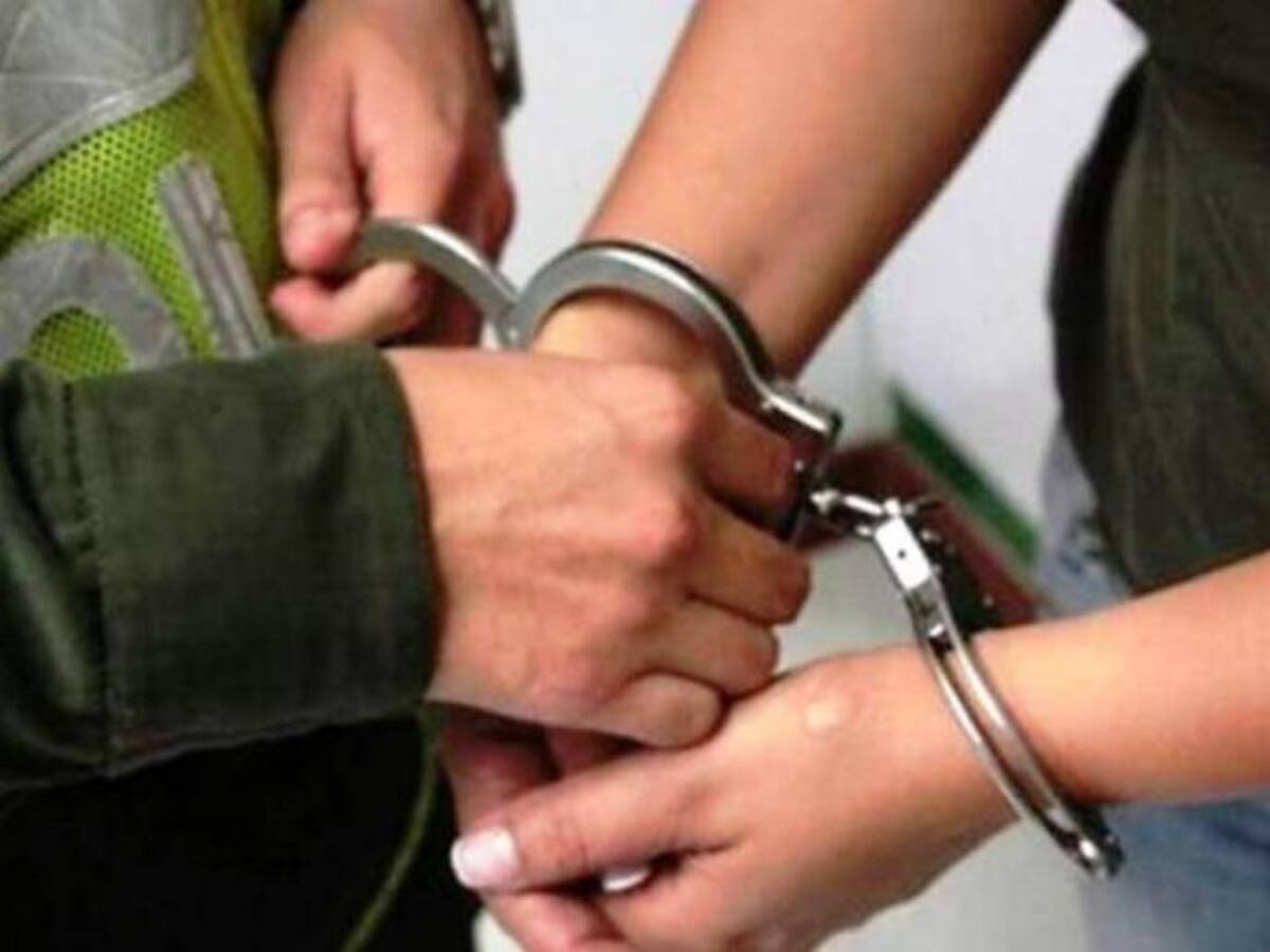 A la cárcel un hombre por agresión sexual a niña de cuatro años de edad en Cartagena