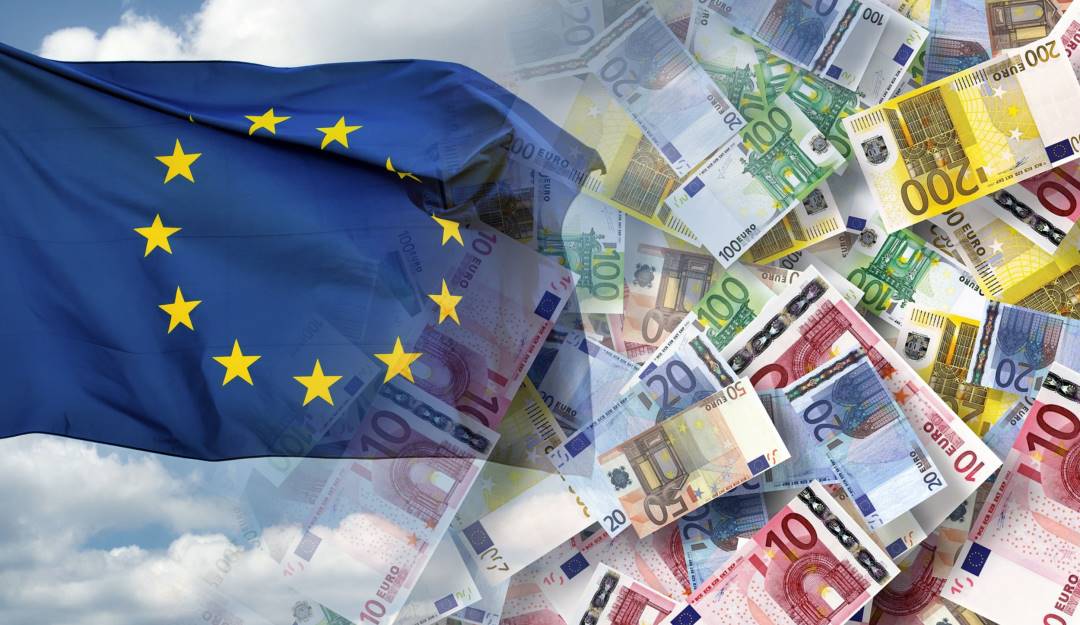 Unión Europea - Getty Images