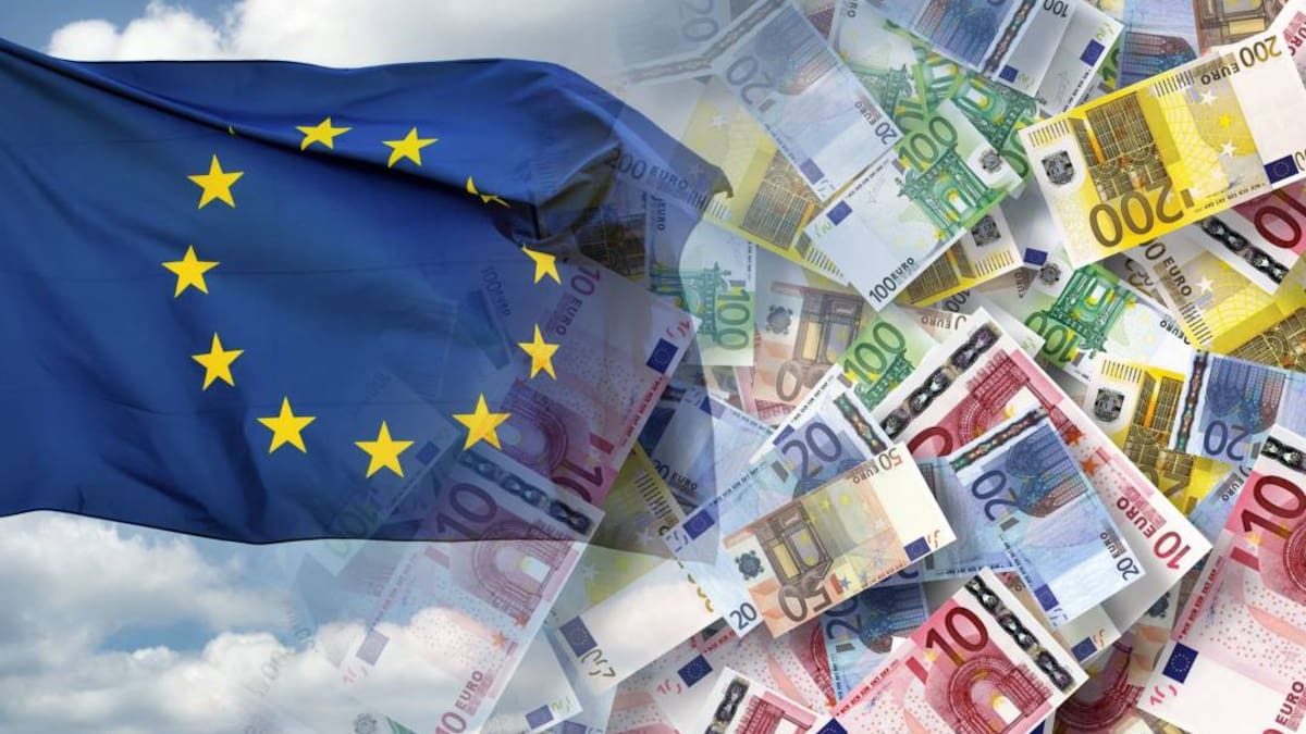 Unión Europea adopta ayuda adicional de 5.000 millones de euros a Ucrania