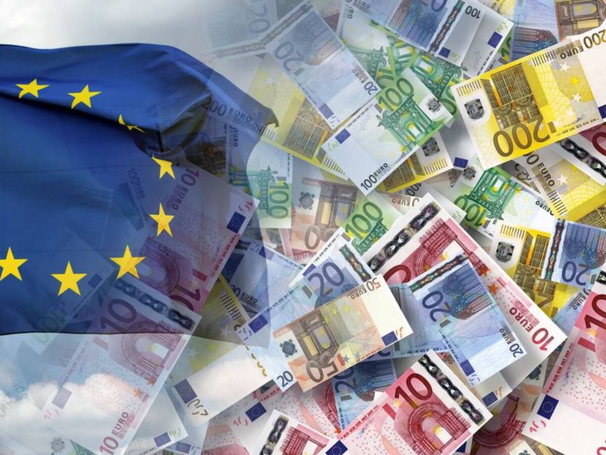 Unión Europea adopta ayuda adicional de 5.000 millones de euros a Ucrania