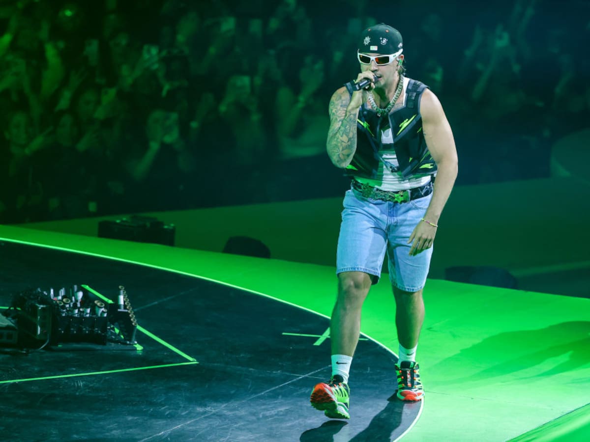 EN VIVO concierto Ferxxo en Bogotá HOY viernes 29 de noviembre: filas, tráfico y más