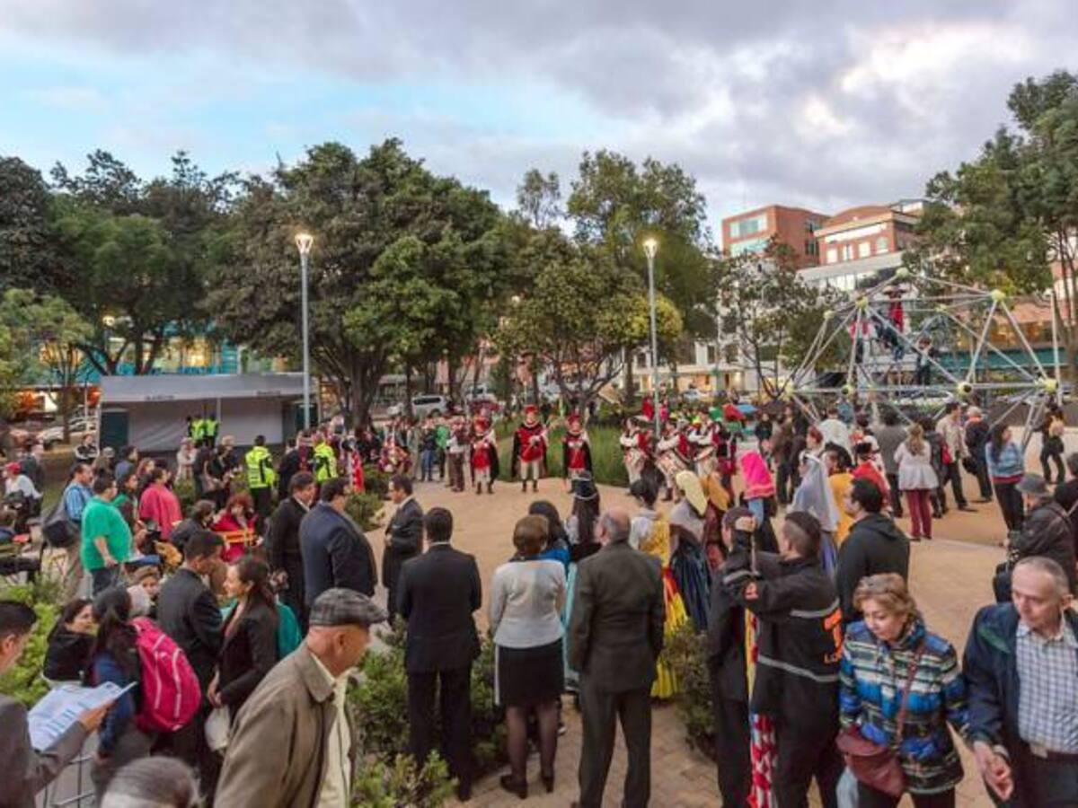Expo Cundinamarca realizó su lanzamiento oficial