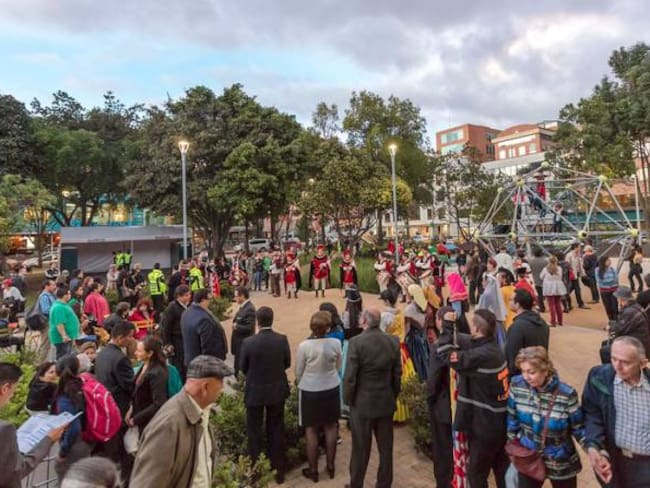 Expo Cundinamarca realizó su lanzamiento oficial