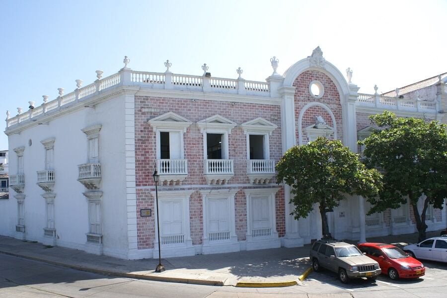 Universidad de Cartagena