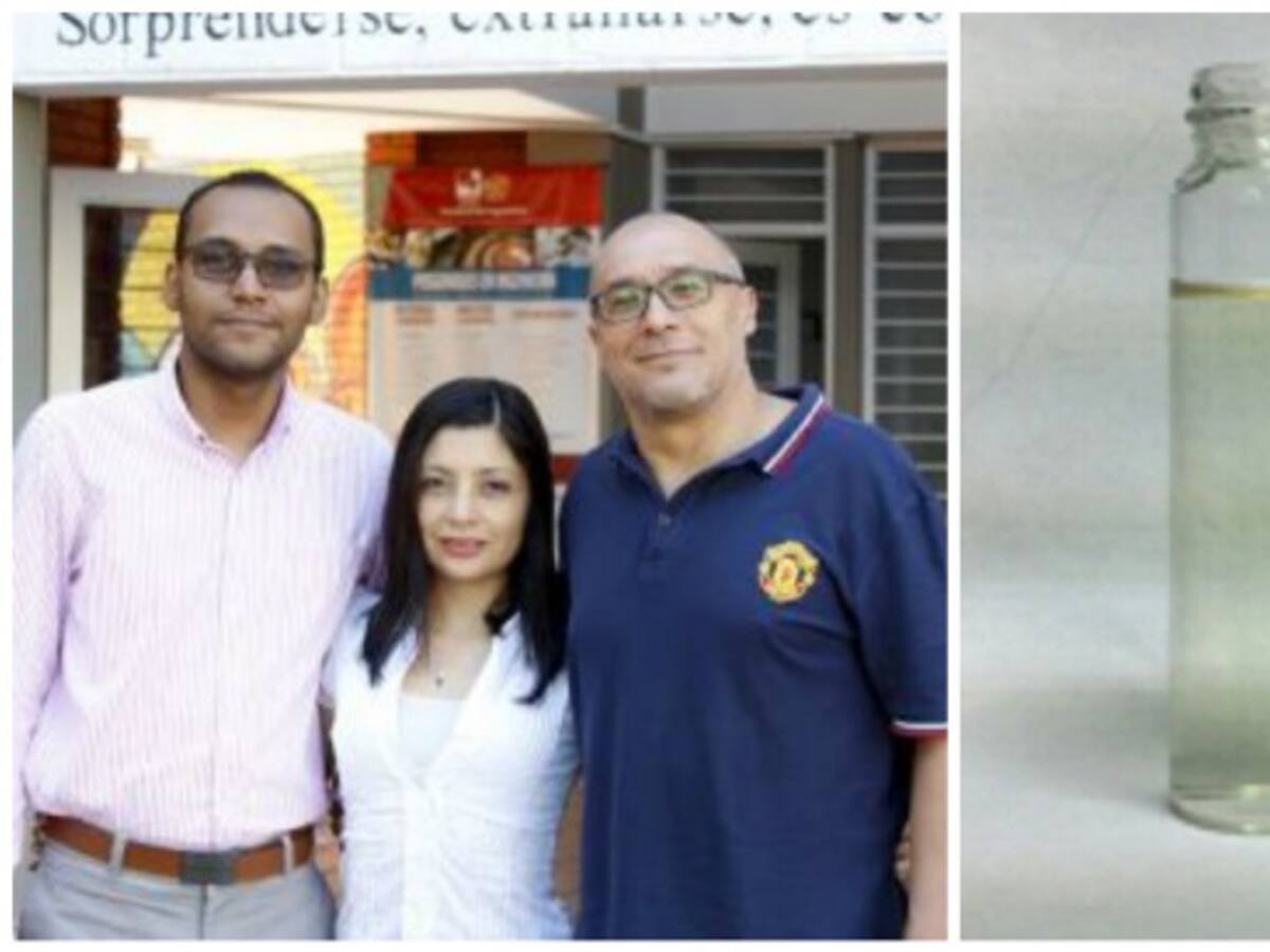 U. del Valle obtuvo patente por reducir la contaminación de los rellenos sanitarios