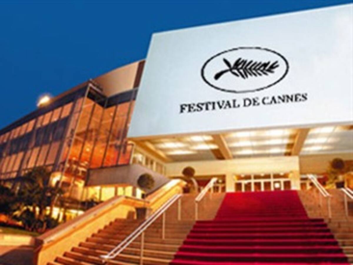 Vea la lista de actores que integran el jurado del 66º Festival de Cannes