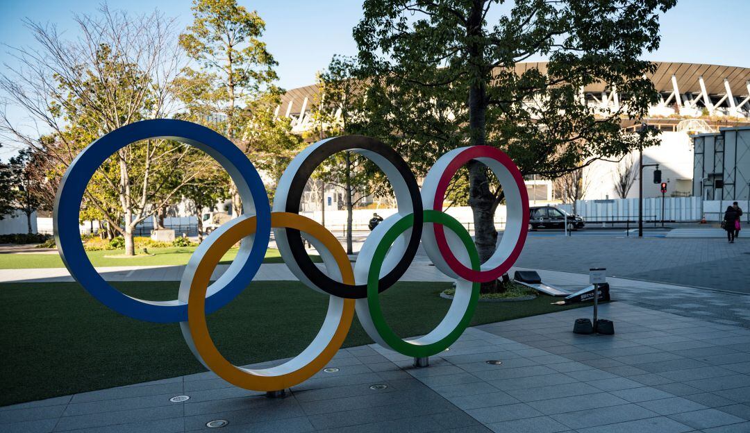Juegos Olímpicos de Tokio
