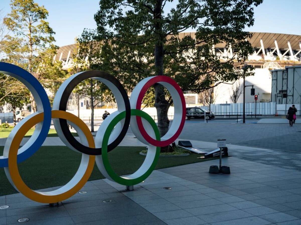 Comité Olímpico Internacional desmiente cancelación de los JJOO de Tokio