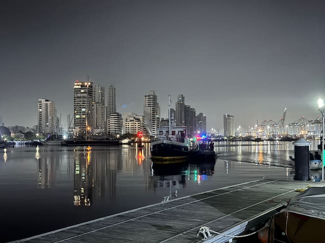 Armada de Colombia