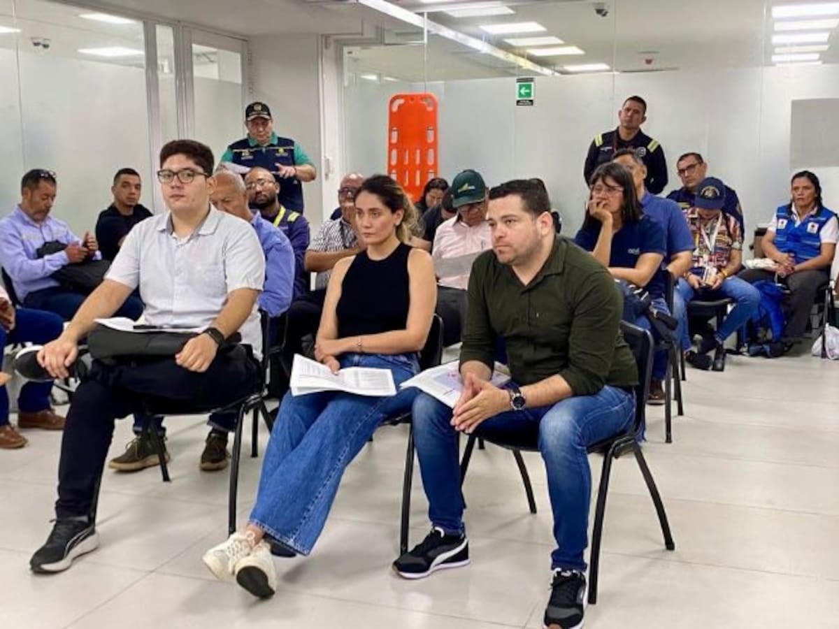 Hipopótamos, río en alerta y elecciones: los temas de Barrancabermeja