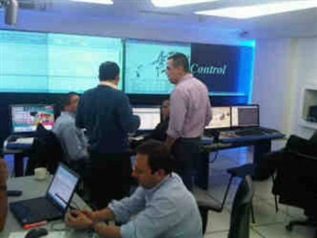 Manizales ahora sufre desabastecimiento de gas