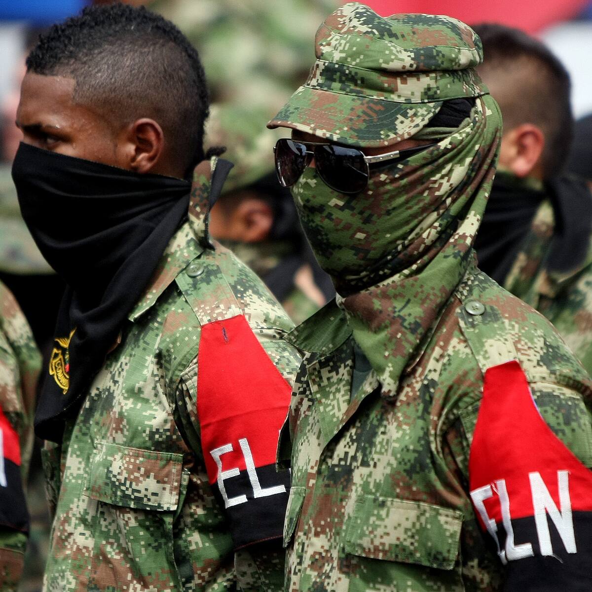 Más de 45 mil personas se verían afectadas por paro armado del ELN en Chocó: Defensoría