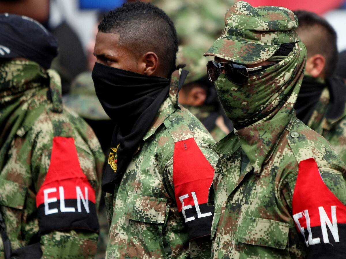 “Tenemos 32 familias desplazadas”: Defensoría del Pueblo por conflicto en El Bagre