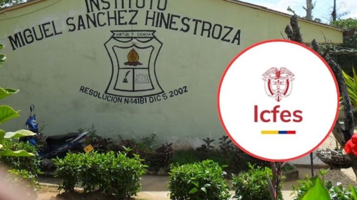 Estudiantes de un colegio de Girón se quedarán sin presentar el ICFES: denuncian negligencia
