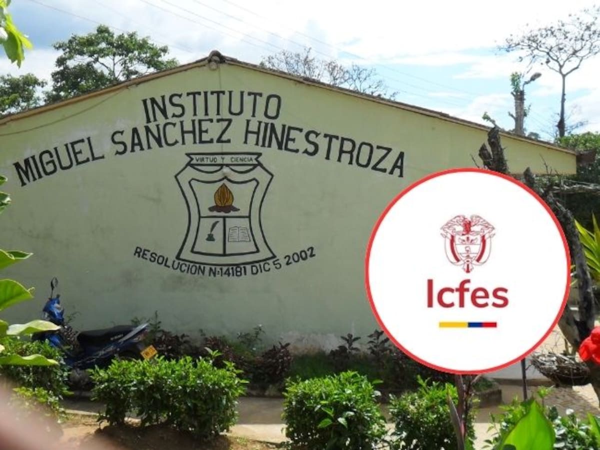 Estudiantes de un colegio de Girón se quedarán sin presentar el ICFES: denuncian negligencia