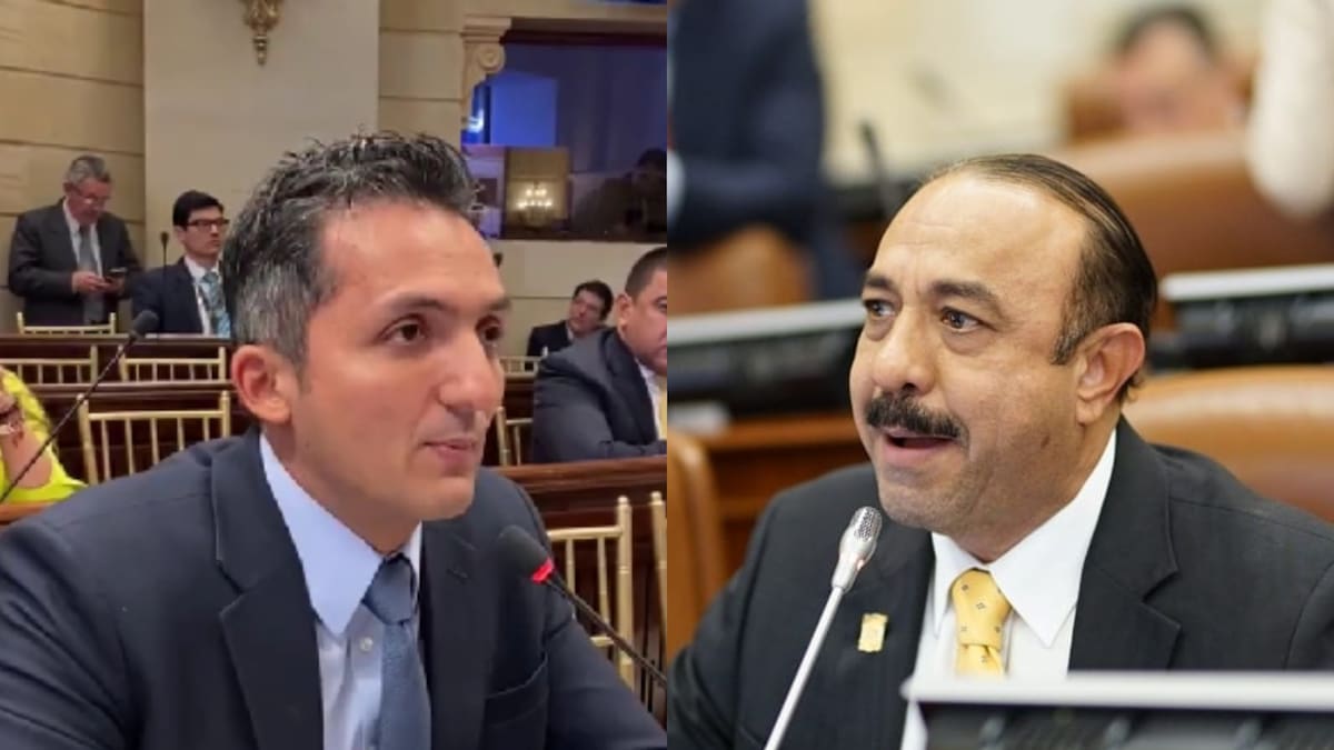 “El Senado se paró en la raya”: comisiones económicas chocan por archivo del Presupuesto
