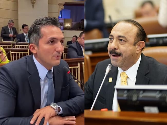 “El Senado se paró en la raya”: comisiones económicas chocan por archivo del Presupuesto