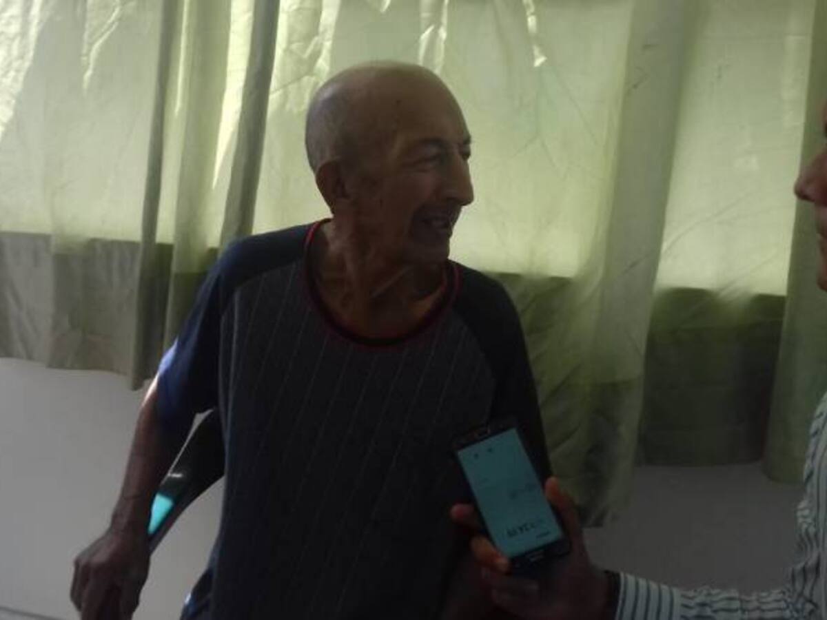 Preocupación en Armenia por abandono de abuelos en condición vulnerabilidad