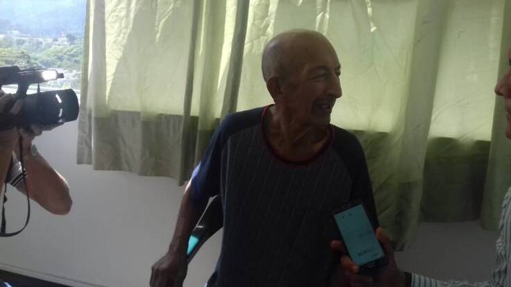 Preocupación en Armenia por abandono de abuelos en condición de vulnerabilidad