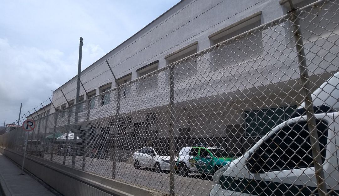 La Policía aseguró que ya hay una denuncia penal contra un joven de 18 años con el fin de que se establezca su responsabilidad