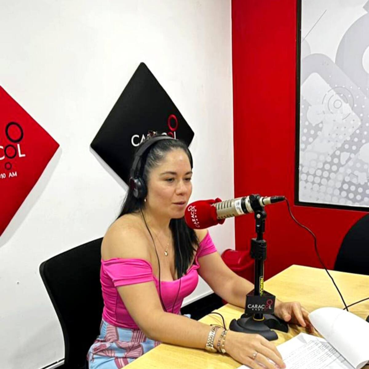 Gran Festival de las cometas y día de la familia Caracol Radio