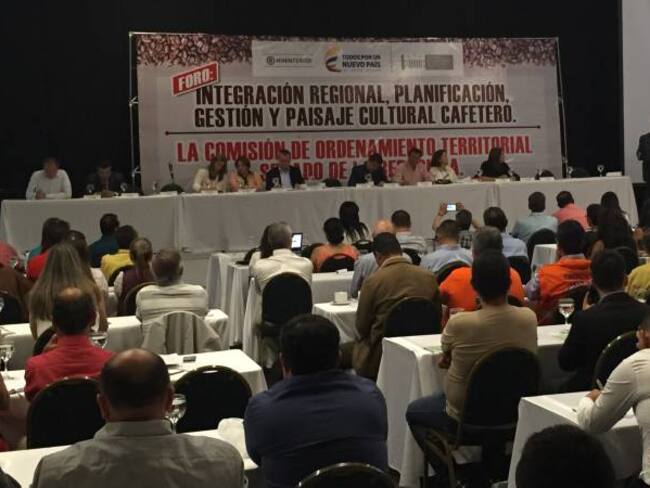 Senador Juan Manuel Galán