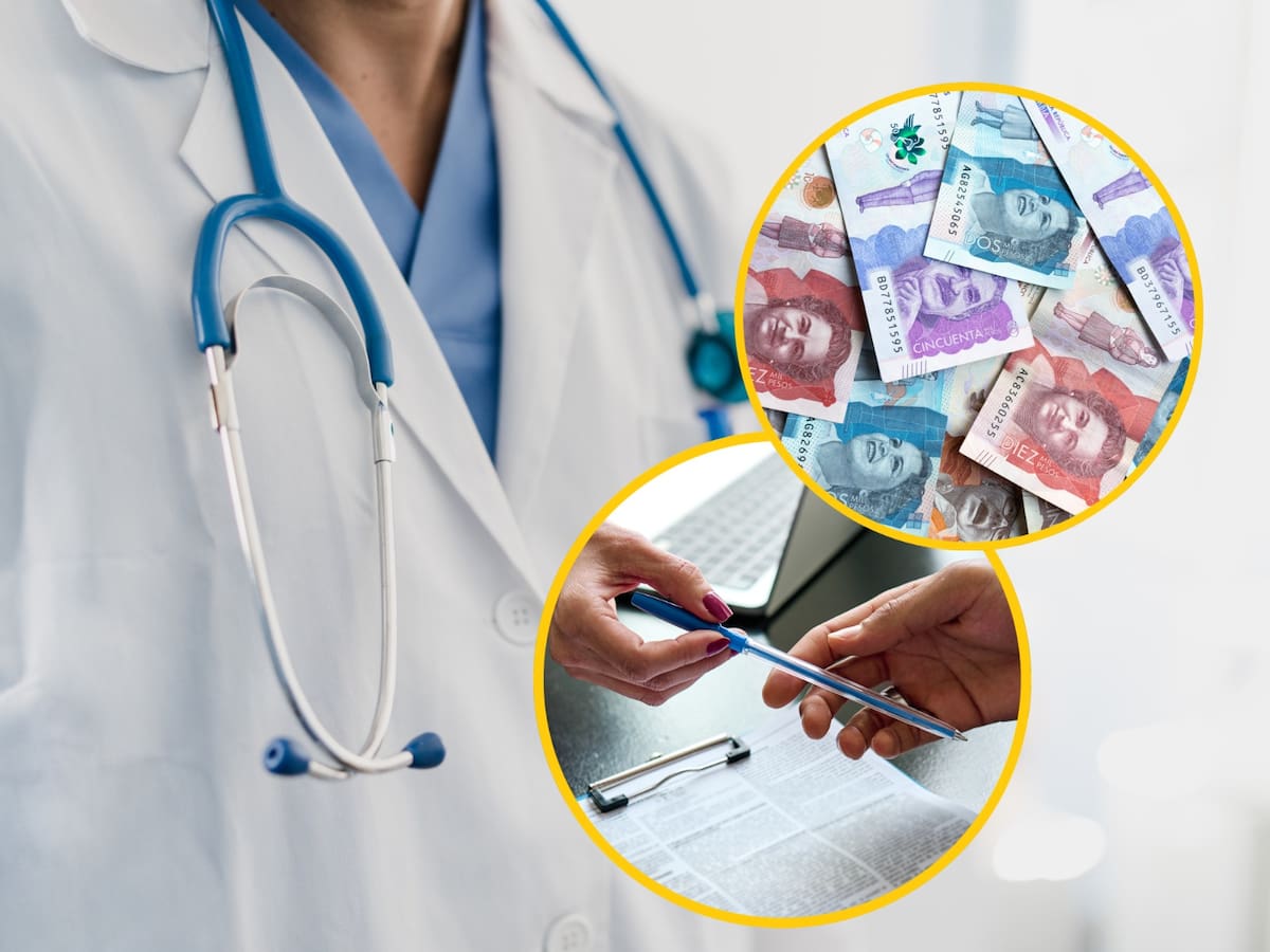 El laberinto donde se pierden los recursos de la salud de los colombianos