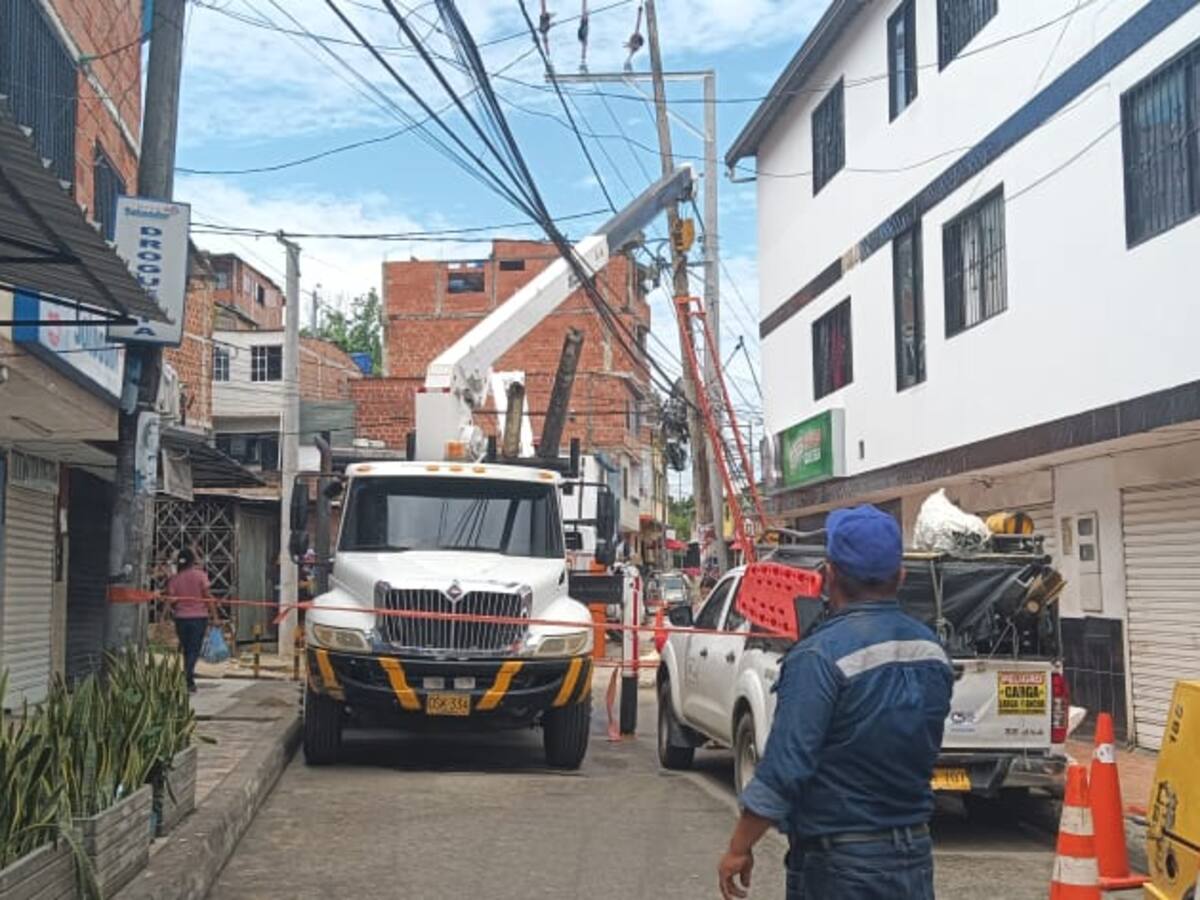 Corte de agua hoy viernes 31 de mayo en Bucaramanga: esto pasa en el norte