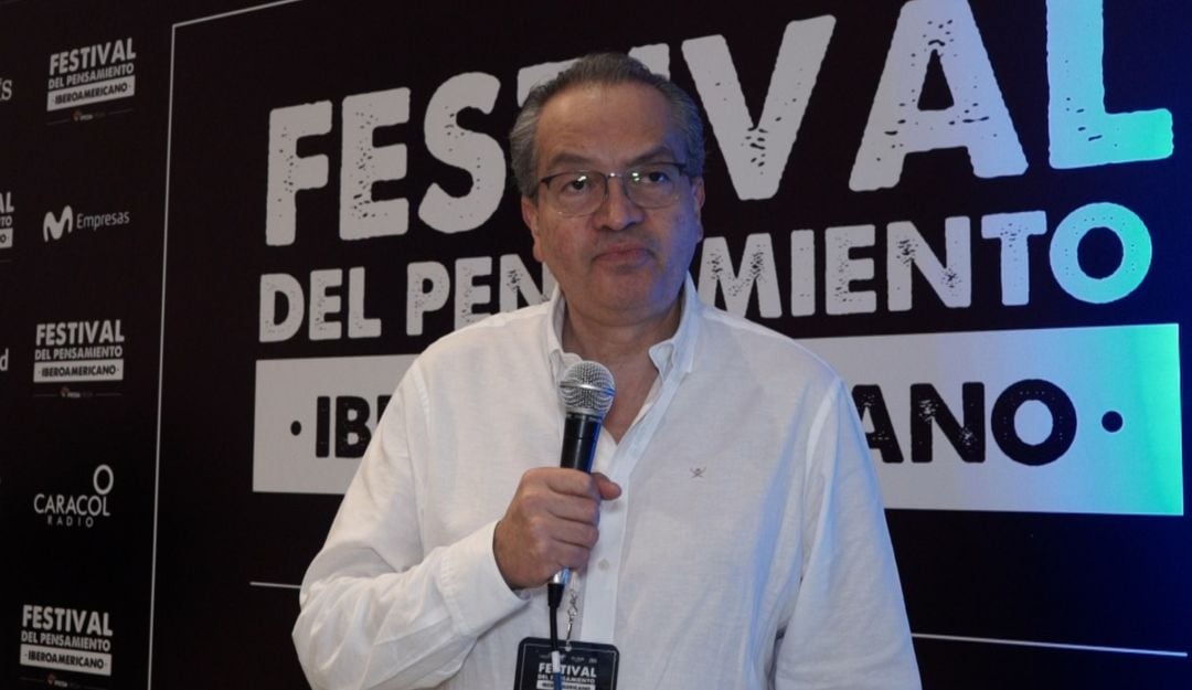 Fernando Carrillo