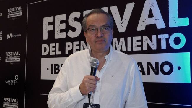 Fernando Carrillo