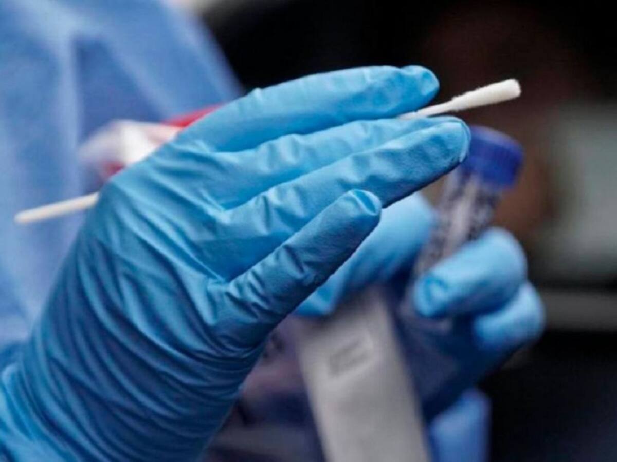 Coronavirus en Cartagena: 32 nuevos casos y un fallecido