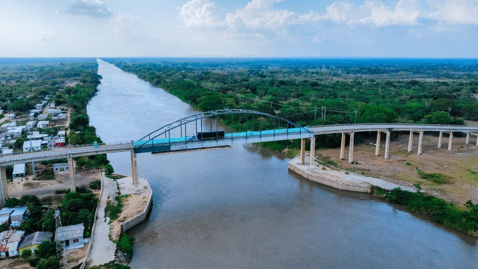 Foto: Cortesía: tomada de la cuenta de la JEP