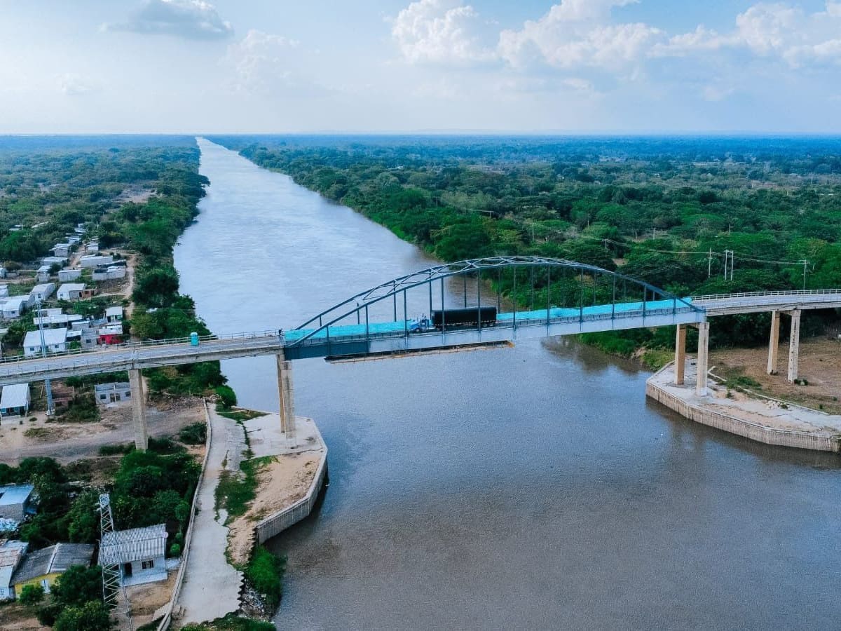 VIDEO: Ruta del Cimarronaje recorre municipios del Canal del Dique para dignificar a las víctimas