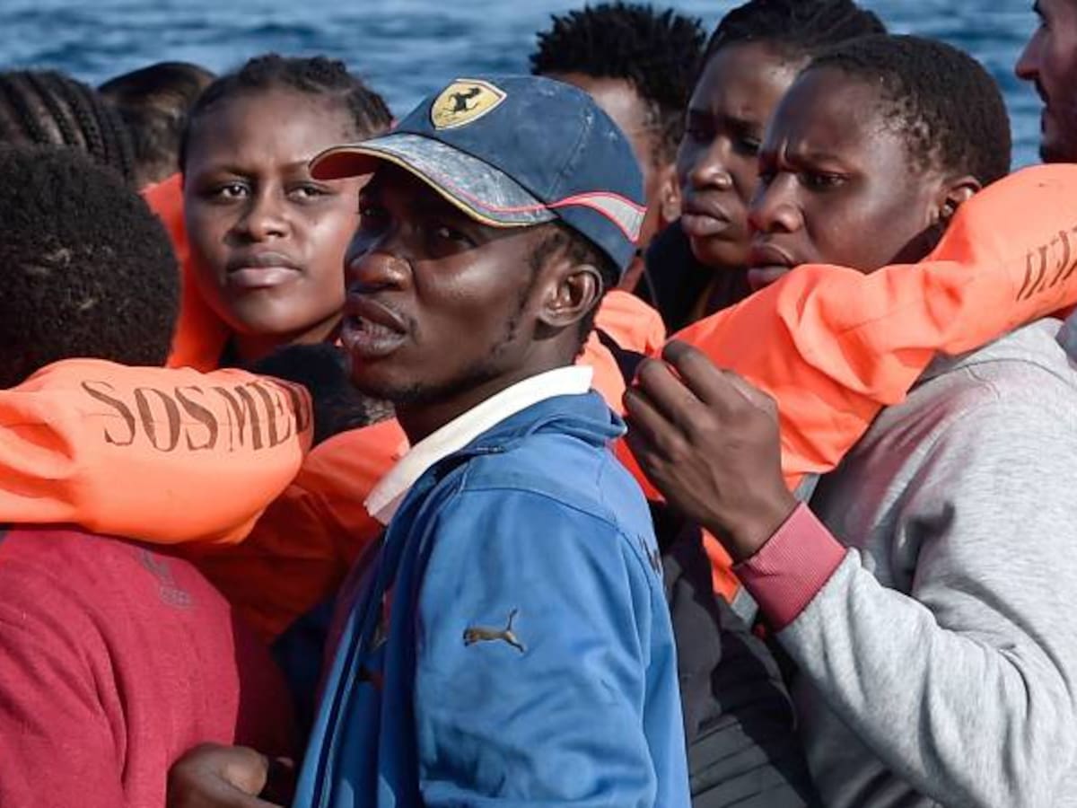 Hungría: hasta un año de cárcel para quienes ayuden migrantes ilegales