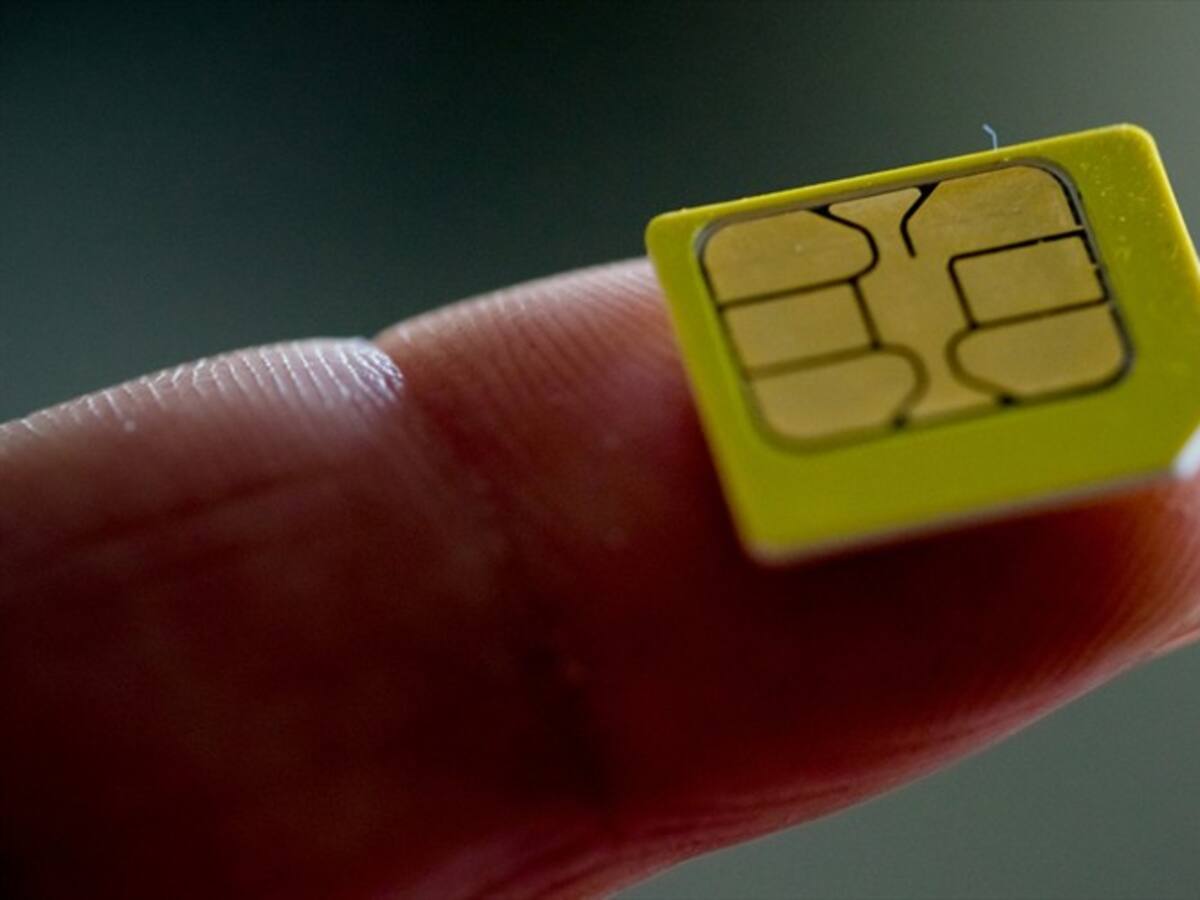 Así funcionará la prueba piloto de la red 5G en Bogotá