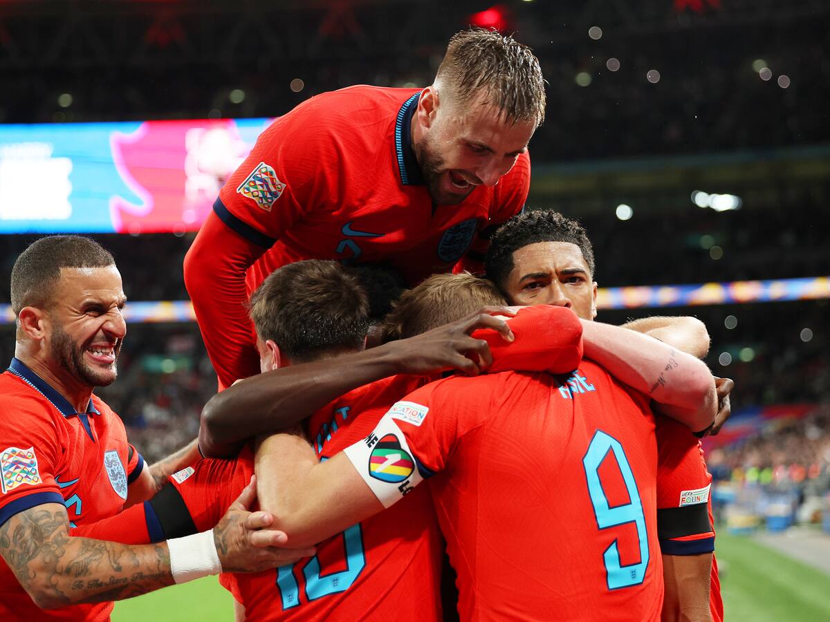 Inglaterra podría perder una de sus grandes figuras para Qatar 2022