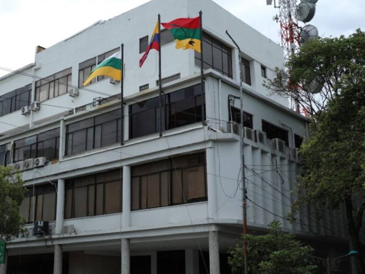 Imputados dos exasesores de la Alcaldía de Neiva