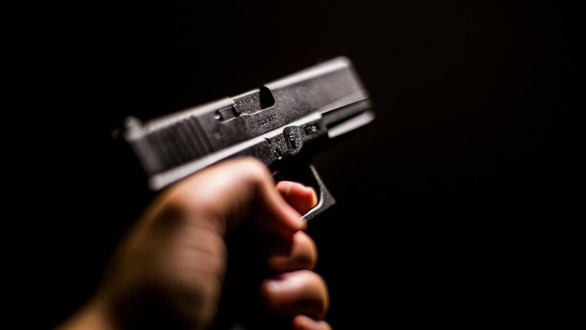 Homicidio frente al estadio Alfonso López en Bucaramanga