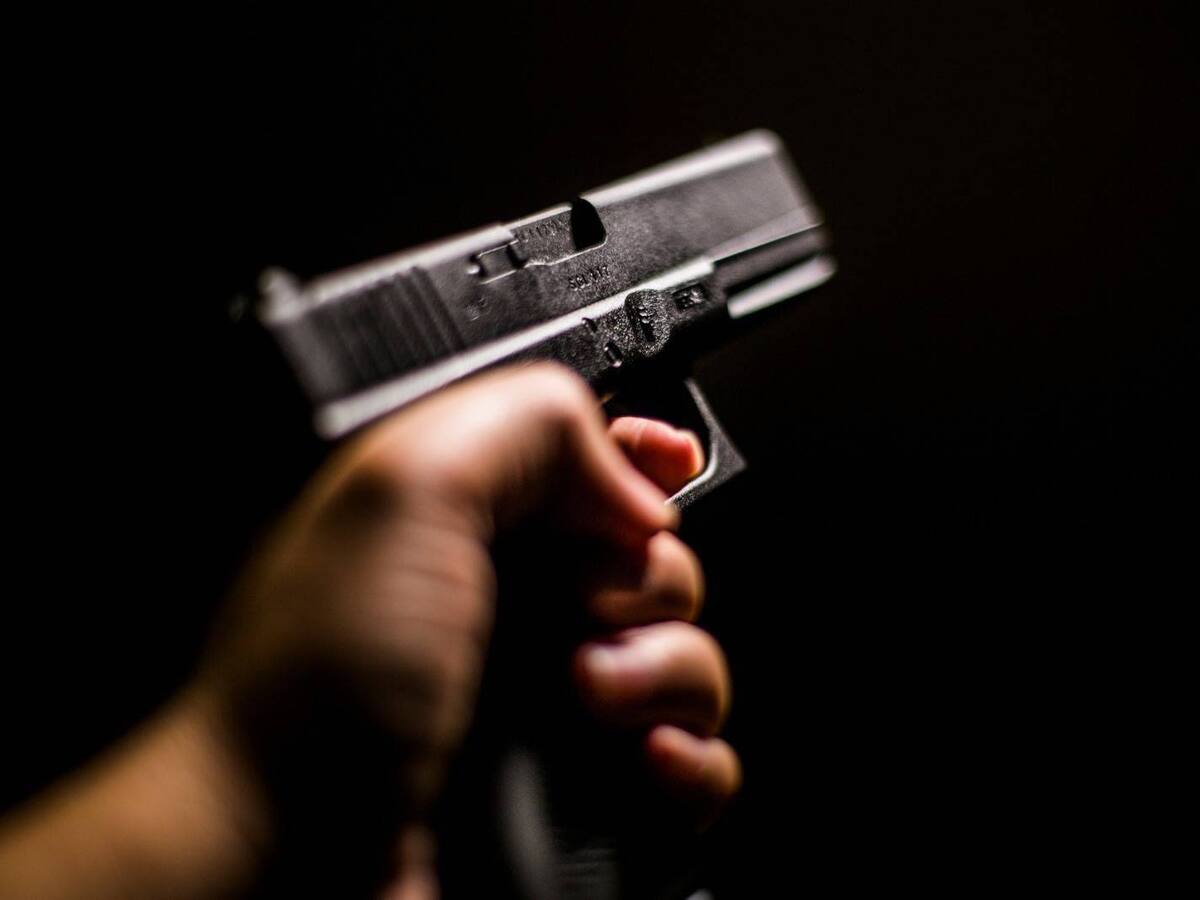 Homicidio frente al estadio Alfonso López en Bucaramanga