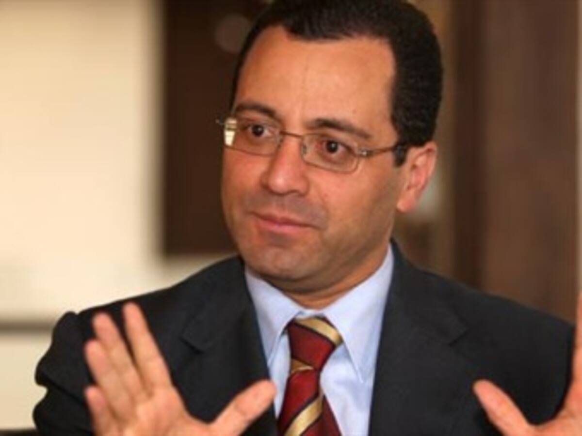 Procuraduría abre investigación preliminar a César Mauricio Velásquez