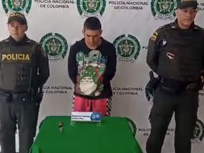 Enviaron a la cárcel al hombre que atacó con arma blanca a su compañera